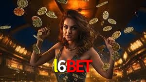 Experiência VIP l6bet