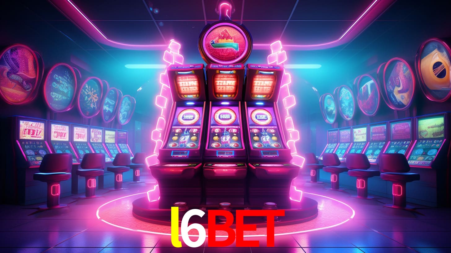 l6bet - Desafio de Nervos Fortes - l6bet.com