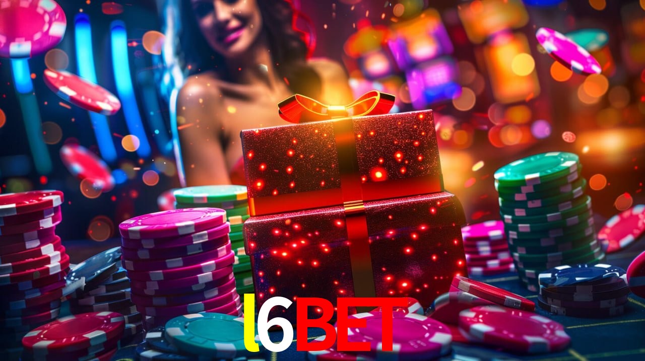 Inovações de Jogos na l6bet: O Futuro das Experiências Interativas