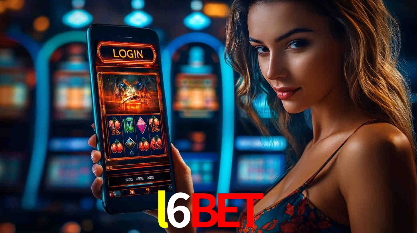 l6bet login