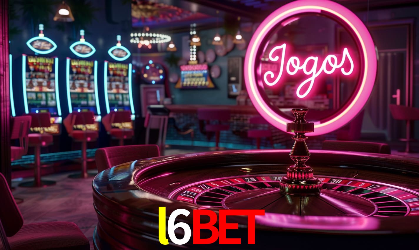 Descubra a Essência do l6bet: Nossa História e Compromissos