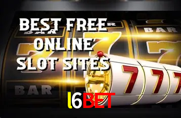 Descubra o Mundo do Cassino Online com l6bet