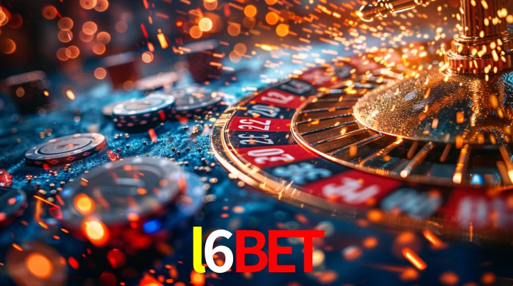 Live Casino l6bet