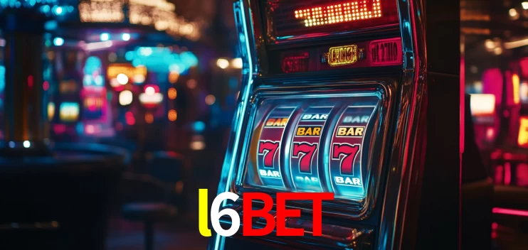 Welcome Bonus l6bet