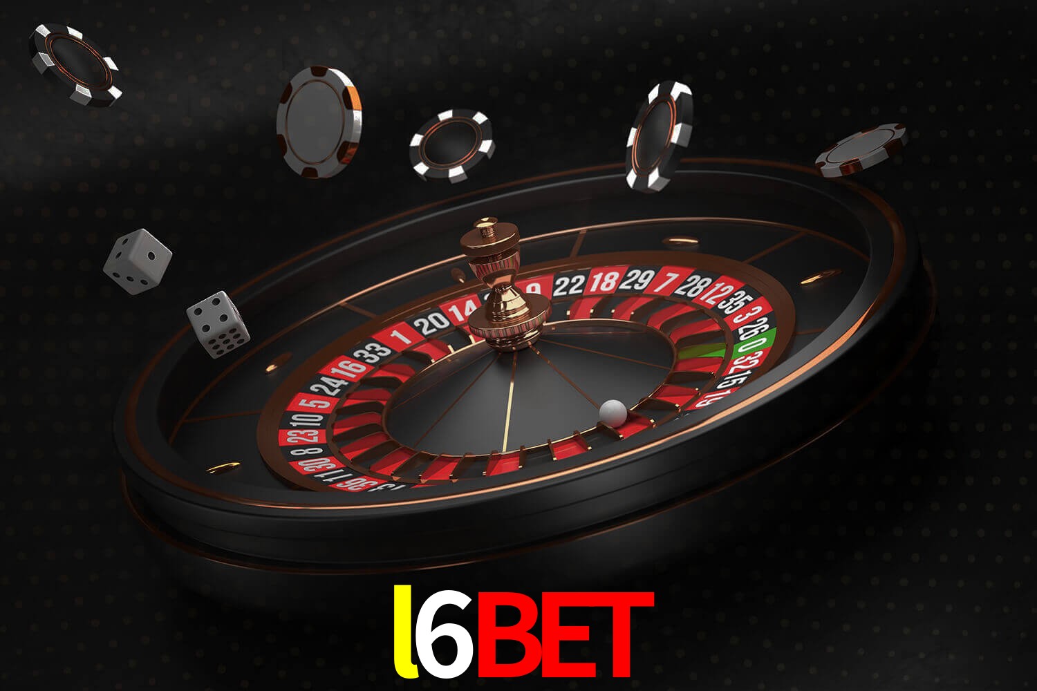 l6bet.com