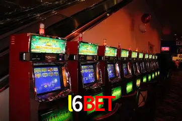 VIP Casino l6bet