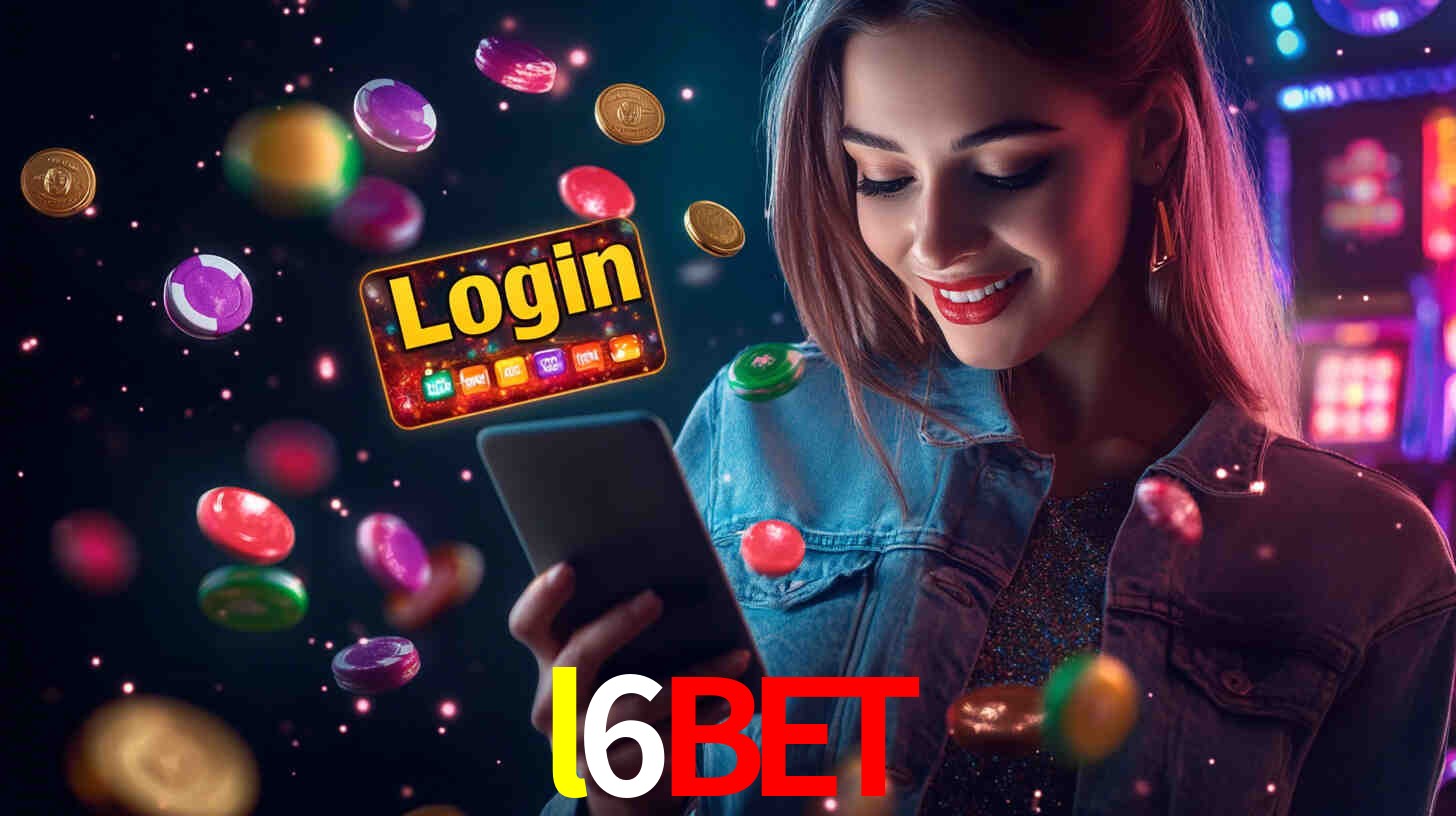 Inovações de Jogos na l6bet: O Futuro das Experiências Interativas