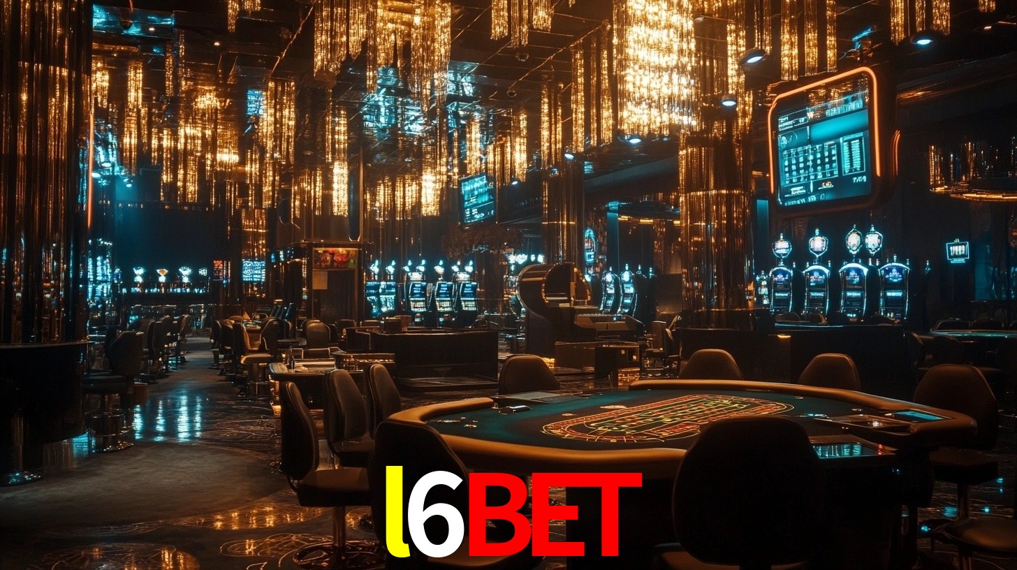 l6bet.com