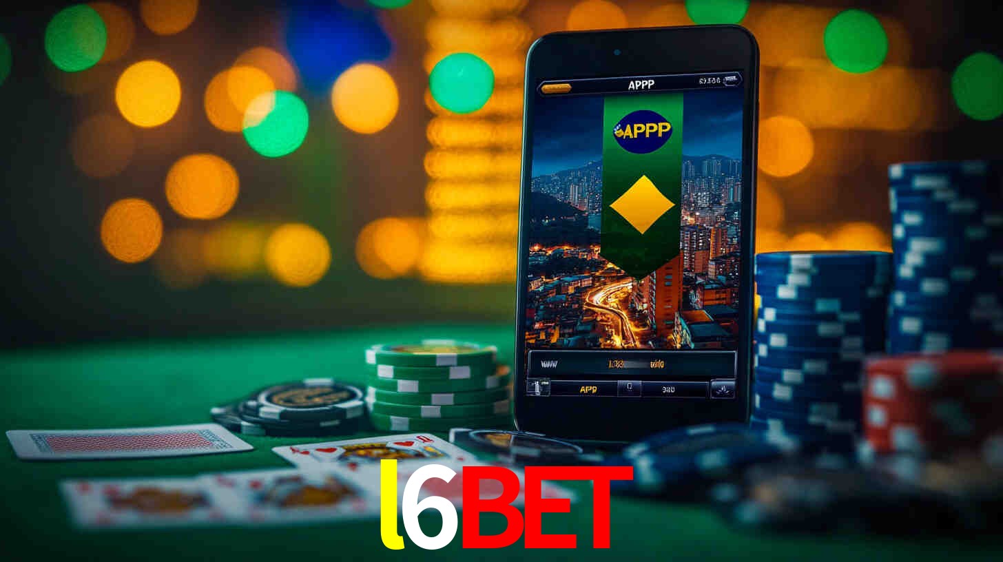 Descubra o Programa VIP da l6bet: Vantagens Exclusivas para Jogadores