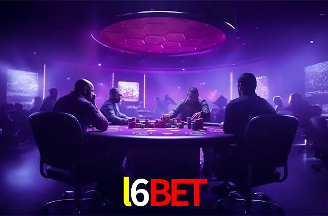 Explorando a Categoria de Eventos em Apostas na l6bet