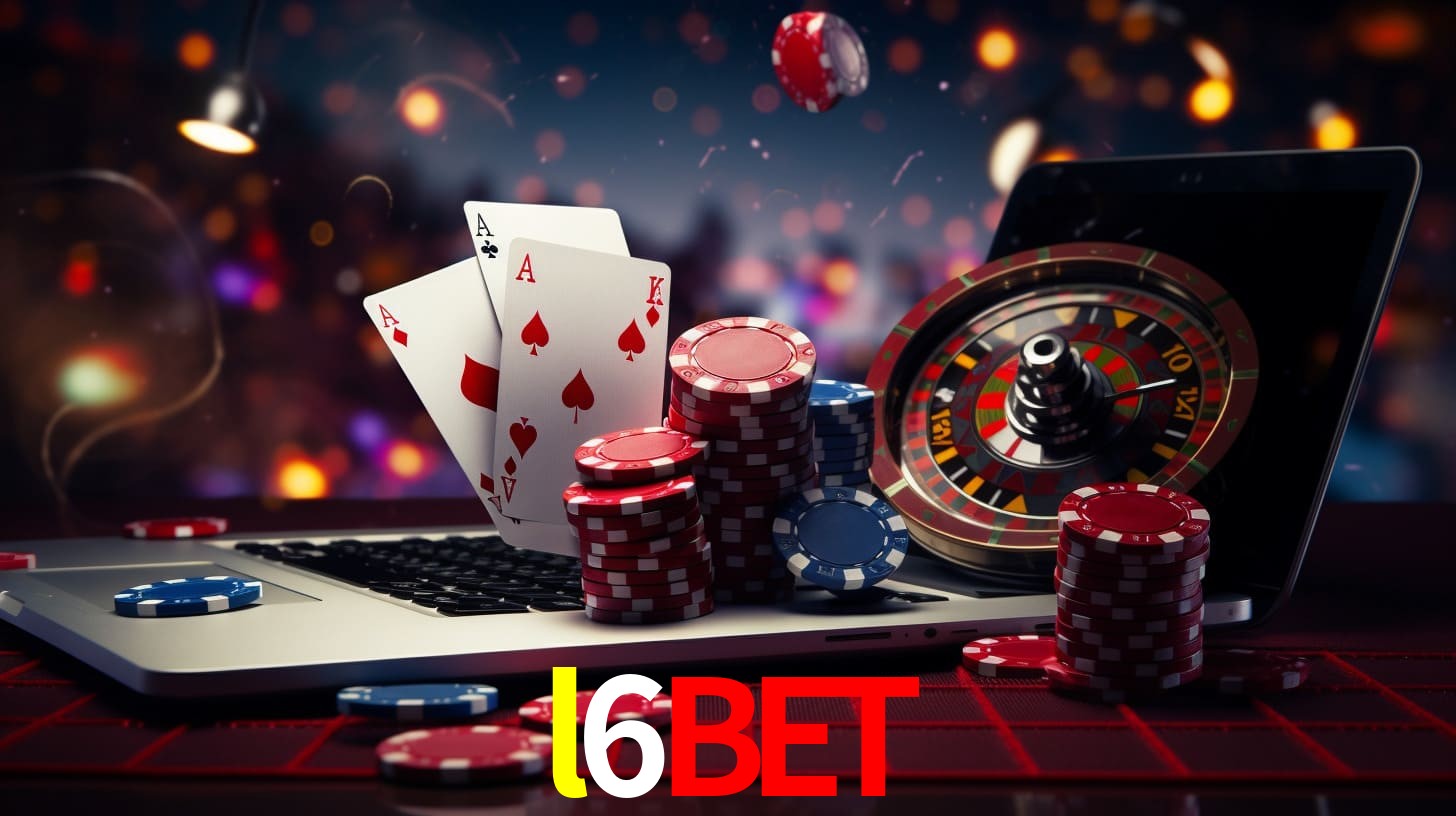 Live Casino l6bet