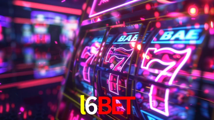 Slot Games l6bet